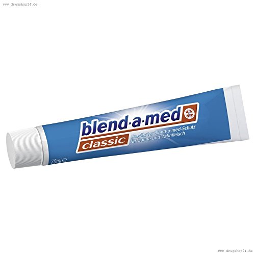 blend-a-med Zahncreme "CLASSIC", 75 ml