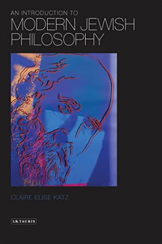 An Introduction to Modern Jewish Philosophy (Introductions to Religion)