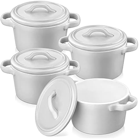 vancasso Mini Cocotte MORANDI Cover