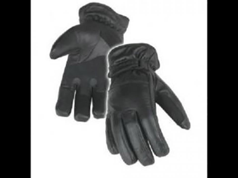 Motomod Two Wheels Motorcycle Gloves Size 7 New