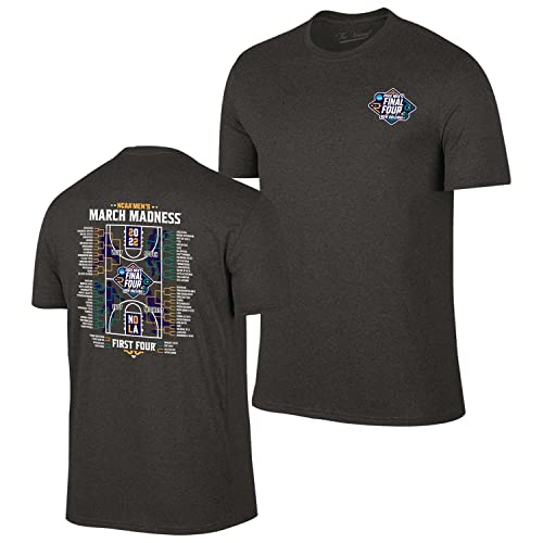 Best March Madness Bracket [Top 21 Picks] BNB