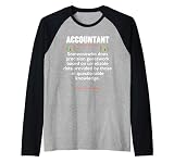 Buchhalter-Definition für Buchhalter Raglan
