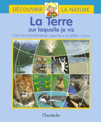 La Terre sur laquelle je vis Yi-Wen, Chang; Her, Chiafen and Kuo-Shu, Guo