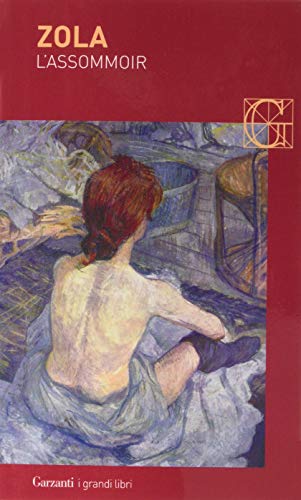 L'assommoir L'assommoir