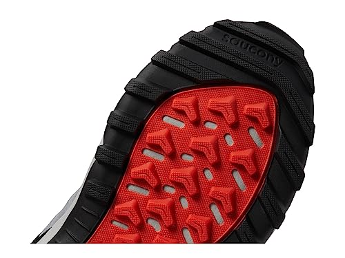 Image of Saucony Mens Aura Tr Running Shoe