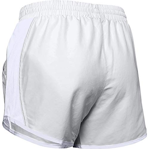 Image of Under Armour Women Sports Shorts