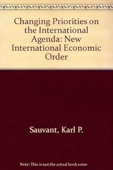 Changing Priorities on the International Agenda