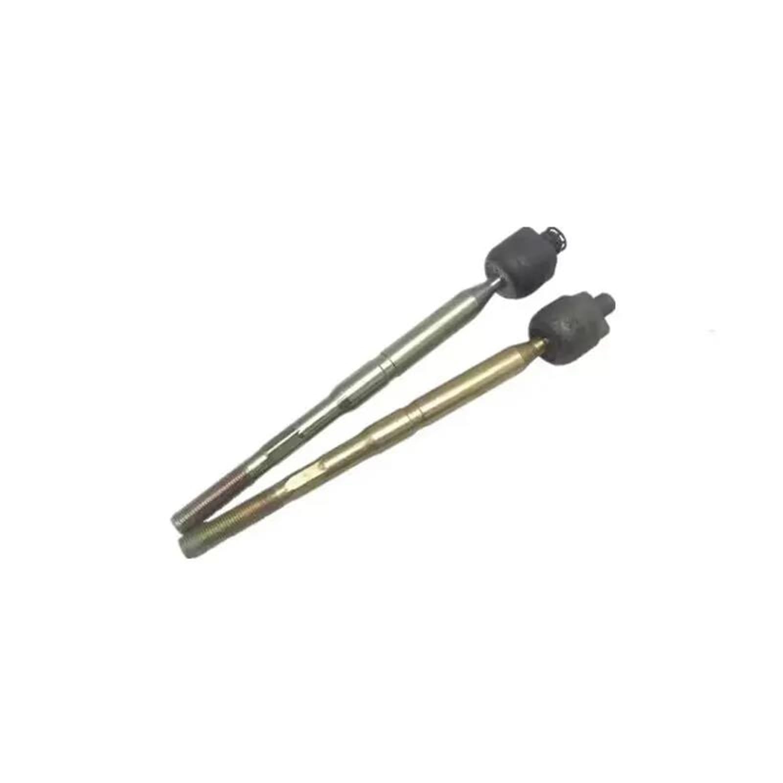 Kit Di 2 Snodi Sferici Per Tirante Dello Sterzo Per BMW Brilliance Per V3 H220 H230 Versione Cinese(Tie rod end 1pair)