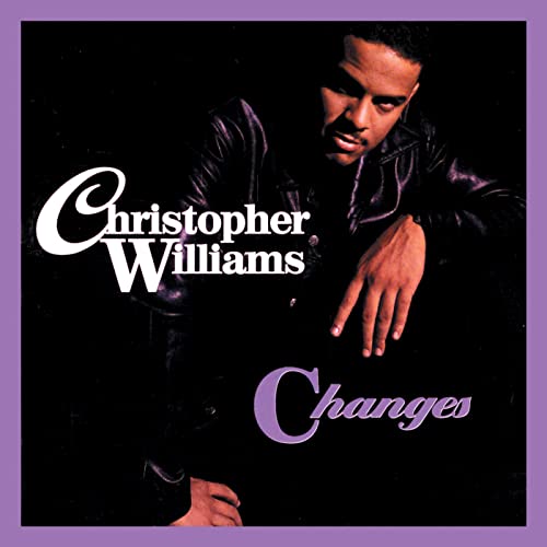 Christopher Williams