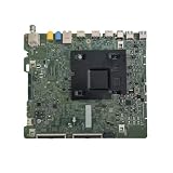 Placa base BN94-12765W for UE55MU6102KXXH UE55MU6102K UE55MU6102, compatible con Samsung, placa base de TV.
