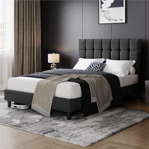 Yaheetech Lit Double 140x200cm Cover