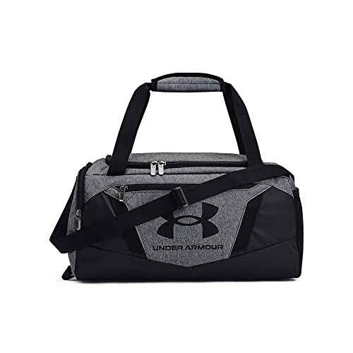 Image of Under Armour Unisex-Adult Undeniable 5.0 Duffle