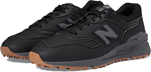Image of New Balance Men's Golf Shoe