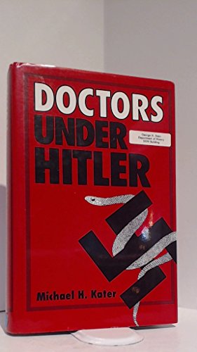 Doctors Under Hitler view 2