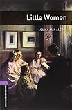 Little Women (Oxford Bookworms Library) CD Pack