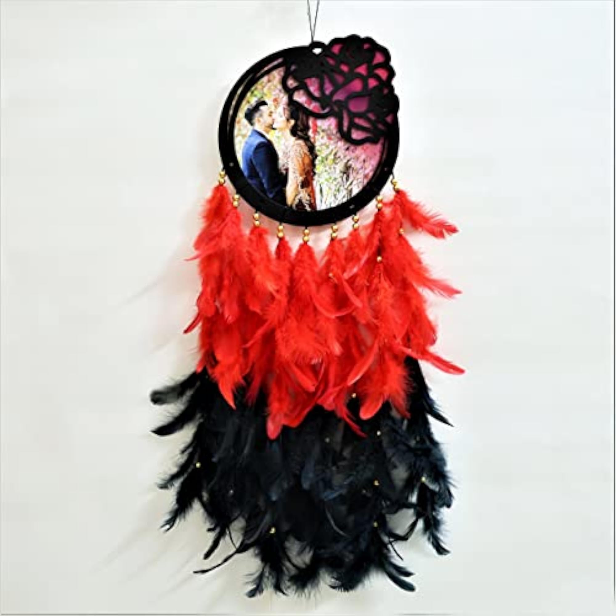Artle Media Customized Dream Catcher for Love