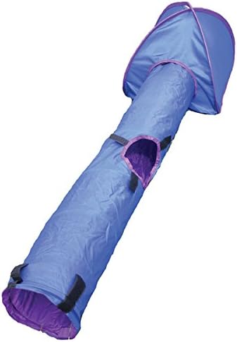 Rabbit Activity Tunnel (assorted)