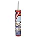 Sika Sikaflex 291 Fast Cure Adhesive & Sealant 10.3oz(300ml) Cartridge - Black