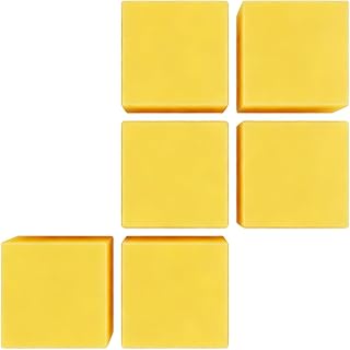 Jabón hecho a mano con aceite esencial de lim...