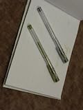 Discount Mariage - Stylo bille or,argent ou blanc blanc