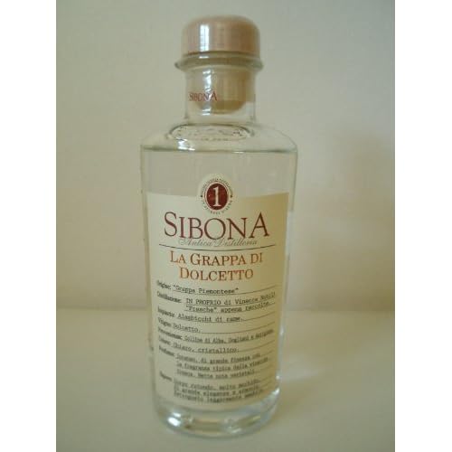 シボーナ ドルチェット