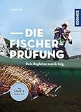  Die Fischerprüfung: Dein Begleiter zum Erfolg - Mit Gratis Online-Test