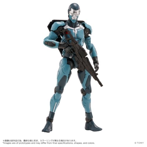 新川洋司與荒牧伸志聯手操刀!Takara Tomy《オルタードナノ》系列「AN-04 Alt DELTA RING」預購正式啟動 3 新川洋司與荒牧伸志聯手操刀!Takara Tomy《オルタードナノ》系列「AN-04 Alt DELTA RING」預購正式啟動
