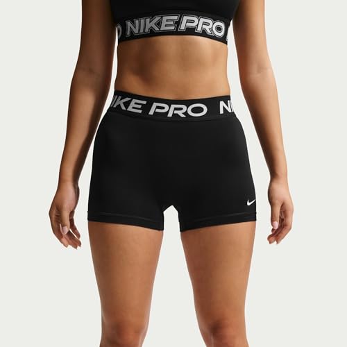 Nike W NP DF 365 short de running extensible contre les irritations - 3