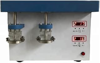 Gluten Index Analyzer for Entire Wheat Flour Testing Gluten Content Gluten Index/Water Retention Rate