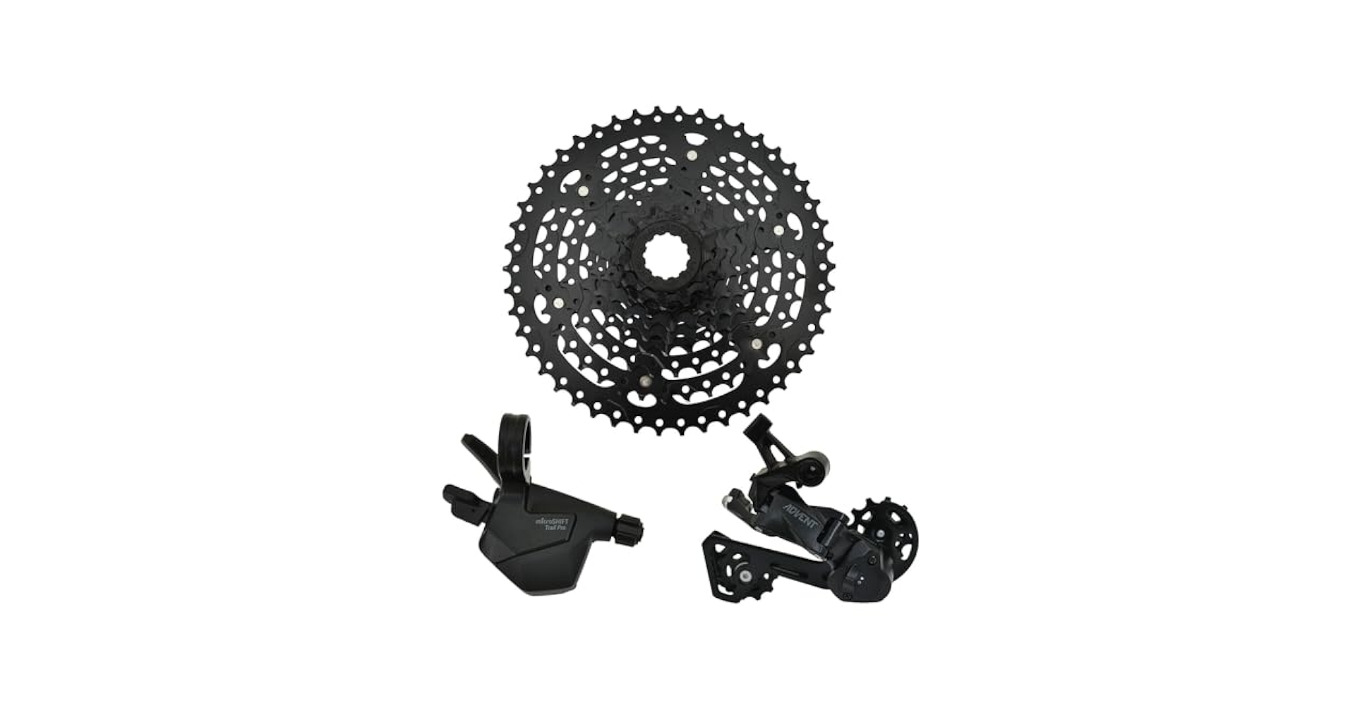 Microshift ADVENT 9s セット Microshift ADVENT 9s セット