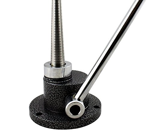 Manuale anello barella ingrandire regolatore