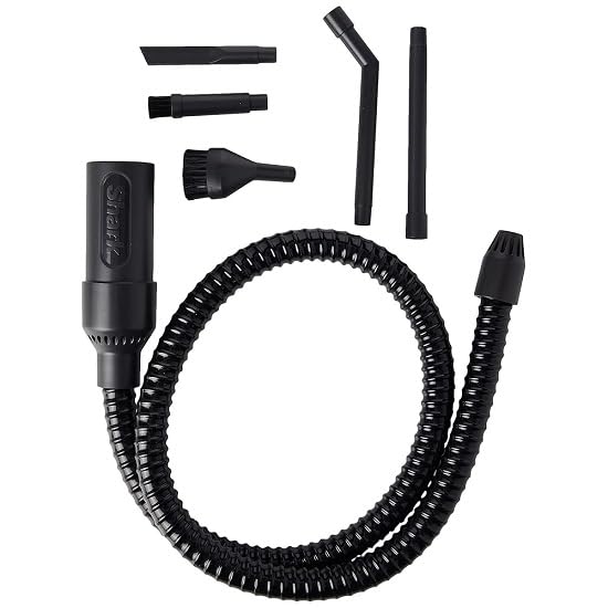 Kit Pulizia Auto Shark Per Aspirapolvere Senza Filo IZ201/IZ251 - Accessori Originali - Foto 10