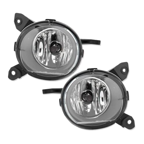 Phare antibrouillard pour Corolla 2004-2006 pour rouler sous la pluie