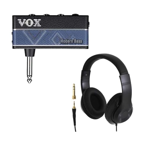 VOX amPlug3 wbhzZbg AP3-MB AvO wbhzAv {bNX