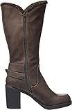Rocket Dog Sadler Botas mujer, Marrón (Roast Brown), 40 EU (7 UK)