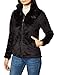 THE NORTH FACE Women's Osito Jacket, TNF Black (Past Season), Medium
