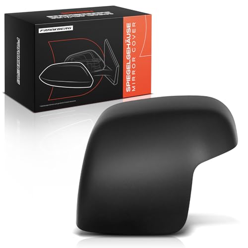 Image of Frankberg Exterior mirror cover mirror cap Left 735462099