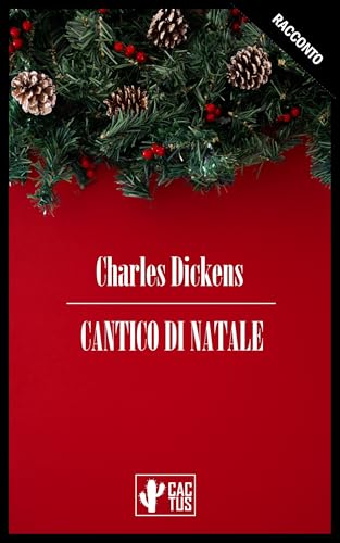 Cantico di Natale (Italian Edition)