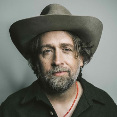 Ep. 264 - HAYES CARLL ("The Love That We Need")