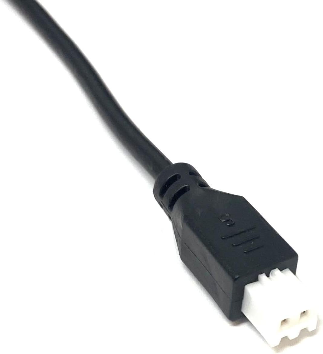 Parking Sensors 4m Sensor Extension Leads Front or Rear x 4 Pack