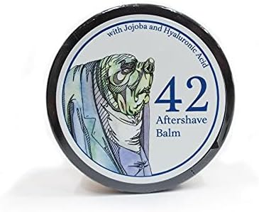 Barrister and Mann AfterShave Balm (42)
