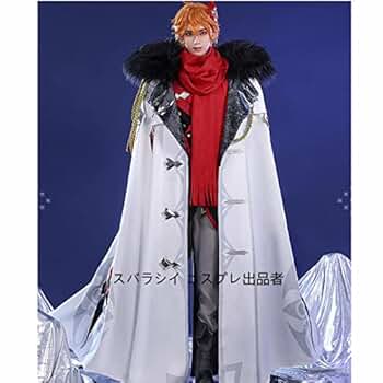 原神 タルタリヤ 執行官 コート 衣装 ウィッグ 原神 タルタリヤ 執行官 コート 衣装 ウィッグ Amazon.co.jp
