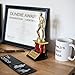 Alpha Awards Dundie Award Trophy for The Office - 9.5 in