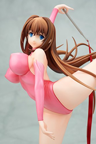 Lechery Bugbug Sumikawa Nagisa Illustration 1: 6 Scale Pvc Figure #TOP6