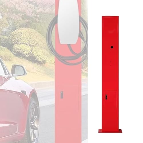 Piédestal de chargement Gen III pour borne de garage et parking extérieur