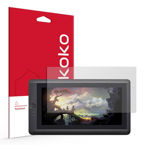 Mejores review On-line Wacom cintiq 13hd - cinco favoritos. 7