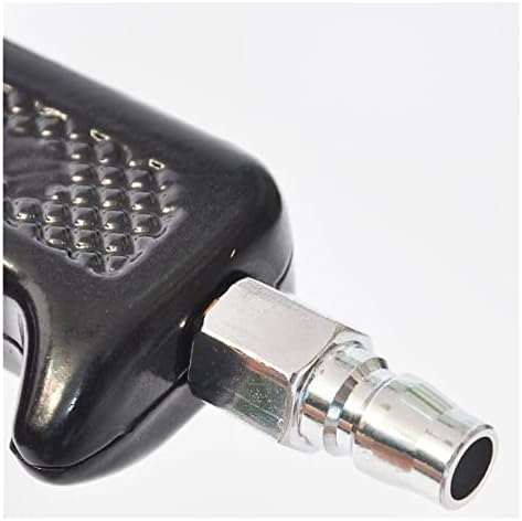 Air Brush Spray Gun 600Ml Sausage Sealant Pneumatic Caulking Gun Pneumatic Caulk Gun Pneumatic Caulking Tool Pneumatic Silicon Gun