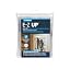 Door Dust Containment Kit