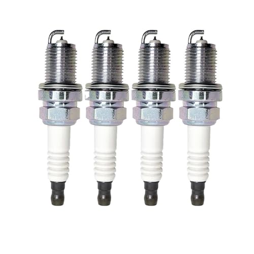 Bougies d'allumage Iridium Plfr5A-11 Nissan Maxima anti ratés essence
