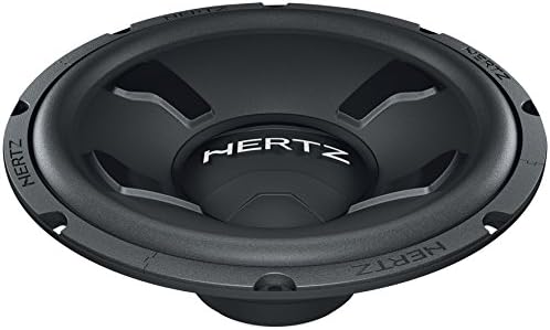 Hertz DS 30.3 – Abmessungen/Detail
